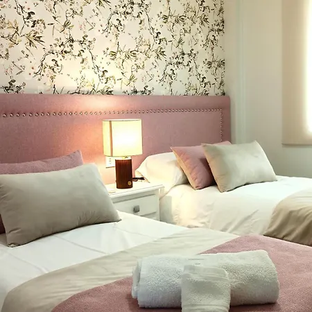 Apartment Spectacular Frontbeach Old Town La Rada