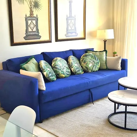 Spectacular Frontbeach Old Town La Rada *