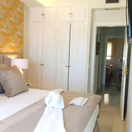 Spectacular Frontbeach Old Town La Rada