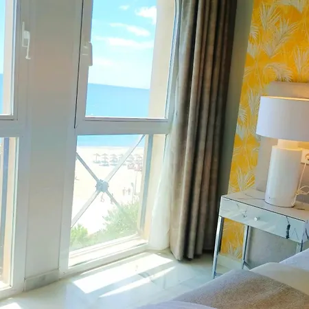 Spectacular Frontbeach Old Town La Rada