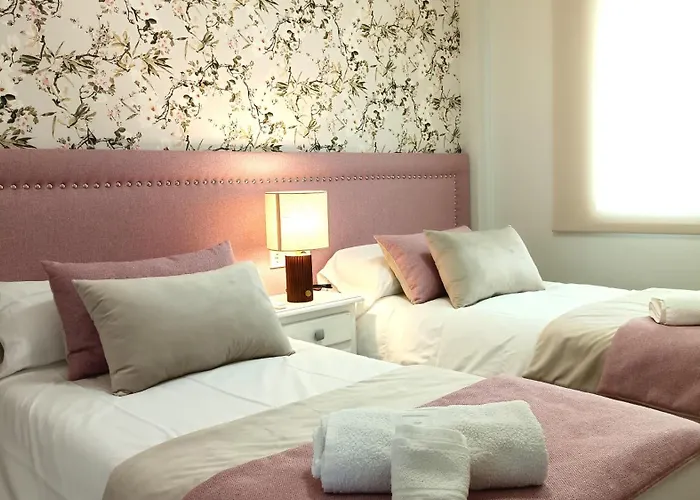 Apartamento Spectacular Frontbeach Old Town La Rada